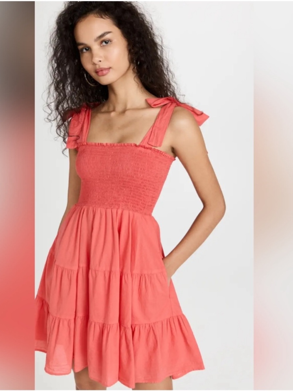 Xirena Lori Dress